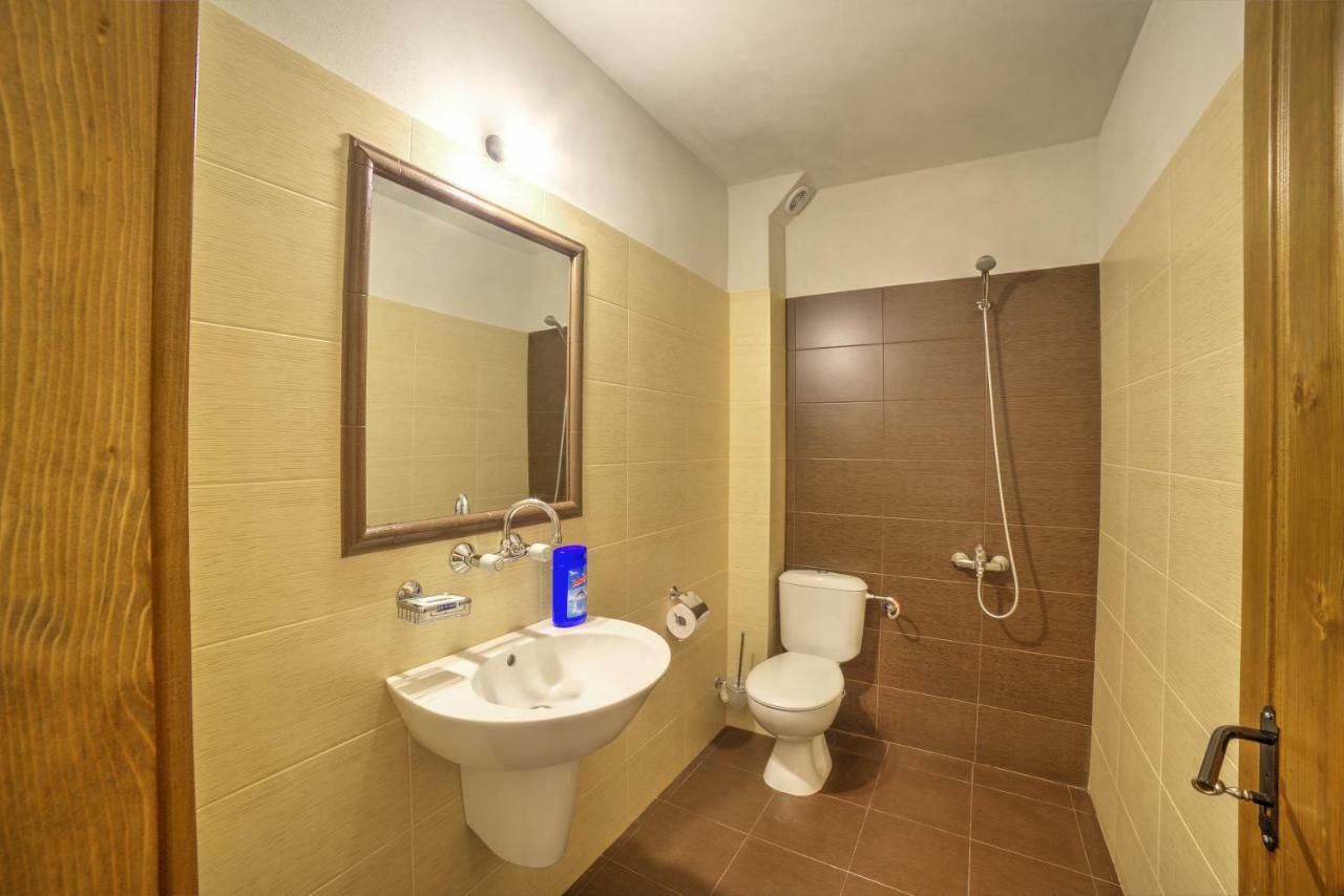 Къща За Гости Гайтана Shiroka Luka  Exterior photo